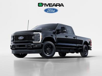 2025 Ford F-250 Crew Cab 4x4 Pickup for sale #SEE08253 - photo 1