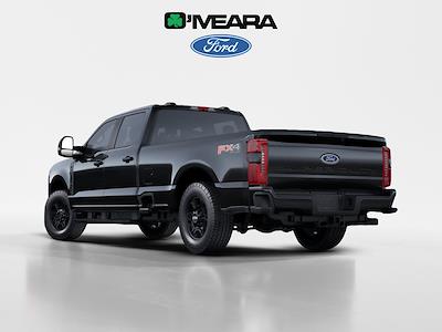 2025 Ford F-250 Crew Cab 4x4 Pickup for sale #SEE08253 - photo 2