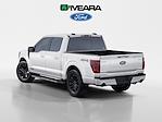2025 Ford F-150 SuperCrew Cab 4x4 Pickup for sale #SFA03129 - photo 2
