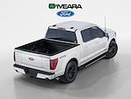 2025 Ford F-150 SuperCrew Cab 4x4 Pickup for sale #SFA03129 - photo 3