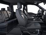 2025 Ford F-150 SuperCrew Cab 4x4 Pickup for sale #SFA03129 - photo 6