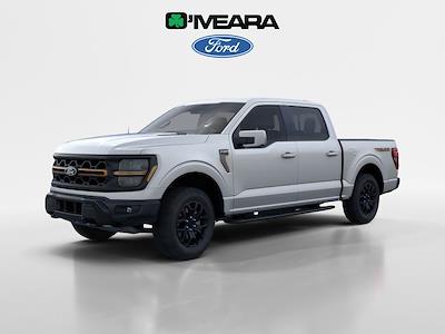 2025 Ford F-150 SuperCrew Cab 4x4 Pickup for sale #SFA03785 - photo 1