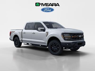 2025 Ford F-150 SuperCrew Cab 4x4 Pickup for sale #SFA03785 - photo 2