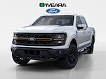 2025 Ford F-150 SuperCrew Cab 4x4 Pickup for sale #SFA03785 - photo 3