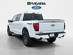 2025 Ford F-150 SuperCrew Cab 4x4 Pickup for sale #SFA04629 - photo 2