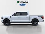 2025 Ford F-150 SuperCrew Cab 4x4 Pickup for sale #SFA10536 - photo 5