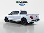 2025 Ford F-150 SuperCrew Cab 4x4 Pickup for sale #SFA10536 - photo 2