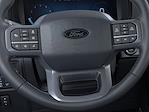 2025 Ford F-150 SuperCrew Cab 4x4 Pickup for sale #SFA31272 - photo 12