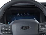 2025 Ford F-150 SuperCrew Cab 4x4 Pickup for sale #SFA31272 - photo 13