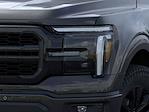 2025 Ford F-150 SuperCrew Cab 4x4 Pickup for sale #SFA31272 - photo 18