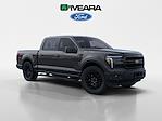 2025 Ford F-150 SuperCrew Cab 4x4 Pickup for sale #SFA31272 - photo 2
