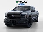 2025 Ford F-150 SuperCrew Cab 4x4 Pickup for sale #SFA31272 - photo 3