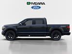 2025 Ford F-150 SuperCrew Cab 4x4 Pickup for sale #SFA31272 - photo 4