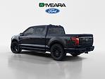 2025 Ford F-150 SuperCrew Cab 4x4 Pickup for sale #SFA31272 - photo 5