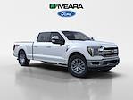 2025 Ford F-150 SuperCrew Cab 4x4 Pickup for sale #SFA31611 - photo 2