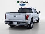 2025 Ford F-150 SuperCrew Cab 4x4 Pickup for sale #SFA31611 - photo 8