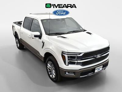 2025 Ford F-150 SuperCrew Cab 4x4 Pickup for sale #SFA37666 - photo 1