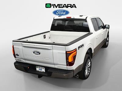 2025 Ford F-150 SuperCrew Cab 4x4 Pickup for sale #SFA37666 - photo 2