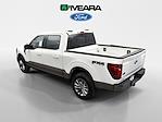 2025 Ford F-150 SuperCrew Cab 4x4 Pickup for sale #SFA37666 - photo 6