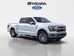 2025 Ford F-150 SuperCrew Cab 4x4 Pickup for sale #SFA38174 - photo 2