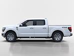 2025 Ford F-150 SuperCrew Cab 4x4 Pickup for sale #SFA38174 - photo 4