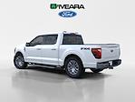 2025 Ford F-150 SuperCrew Cab 4x4 Pickup for sale #SFA38174 - photo 5