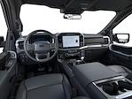 2025 Ford F-150 SuperCrew Cab 4x4 Pickup for sale #SFA38174 - photo 9