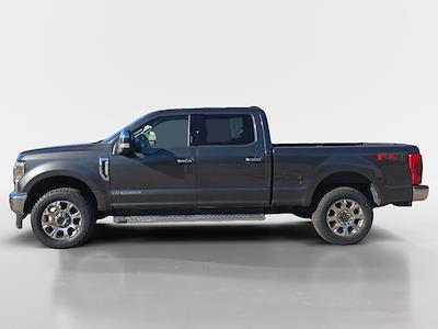 2020 Ford F-250 Crew Cab 4WD Pickup for sale #SFA38174A - photo 2