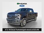 2020 Ford F-250 Crew Cab 4WD Pickup for sale #SFA38174A - photo 1