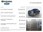 2020 Ford F-250 Crew Cab 4WD Pickup for sale #SFA38174A - photo 4