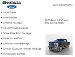 2020 Ford F-250 Crew Cab 4WD Pickup for sale #SFA38174A - photo 8
