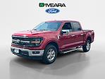 2025 Ford F-150 SuperCrew Cab 4x4 Pickup for sale #SFA38539 - photo 1