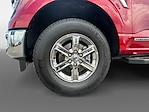 2025 Ford F-150 SuperCrew Cab 4x4 Pickup for sale #SFA38539 - photo 14