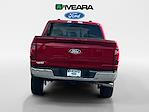 2025 Ford F-150 SuperCrew Cab 4x4 Pickup for sale #SFA38539 - photo 4