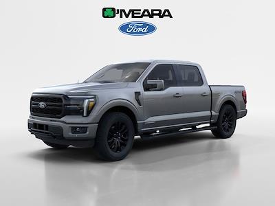 2025 Ford F-150 SuperCrew Cab 4x4 Pickup for sale #SFA38906 - photo 1