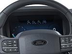 2025 Ford F-150 SuperCrew Cab 4x4 Pickup for sale #SFA38906 - photo 13