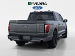 2025 Ford F-150 SuperCrew Cab 4x4 Pickup for sale #SFA38906 - photo 8