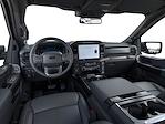 2025 Ford F-150 SuperCrew Cab 4x4 Pickup for sale #SFA38906 - photo 9