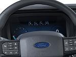 2025 Ford F-150 SuperCrew Cab 4x4 Pickup for sale #SFA39347 - photo 13