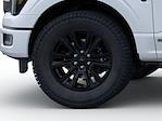 2025 Ford F-150 SuperCrew Cab 4x4 Pickup for sale #SFA39347 - photo 19