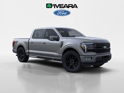 2025 Ford F-150 SuperCrew Cab 4x4 Pickup for sale #SFA39375 - photo 2