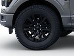 2025 Ford F-150 SuperCrew Cab 4x4 Pickup for sale #SFA39375 - photo 19