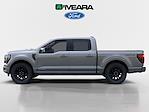 2025 Ford F-150 SuperCrew Cab 4x4 Pickup for sale #SFA39375 - photo 4