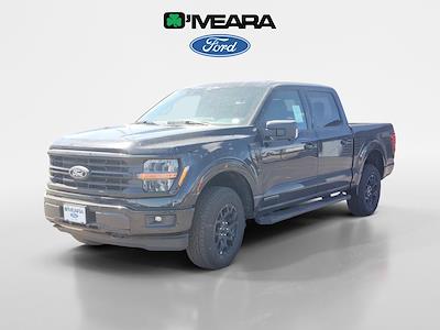 2025 Ford F-150 SuperCrew Cab 4x4 Pickup for sale #SFA39646 - photo 1