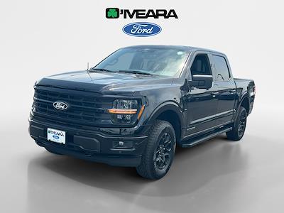 2025 Ford F-150 SuperCrew Cab 4x4 Pickup for sale #SFA39646 - photo 1