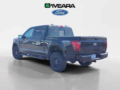 2025 Ford F-150 SuperCrew Cab 4x4 Pickup for sale #SFA39646 - photo 2