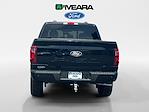 2025 Ford F-150 SuperCrew Cab 4x4 Pickup for sale #SFA39646 - photo 4