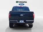 2025 Ford F-150 SuperCrew Cab 4x4 Pickup for sale #SFA39646 - photo 4