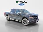2025 Ford F-150 SuperCrew Cab 4x4 Pickup for sale #SFA39646 - photo 7