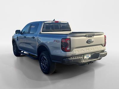2024 Ford Ranger SuperCrew Cab 4WD Pickup for sale #SFA39646A - photo 2